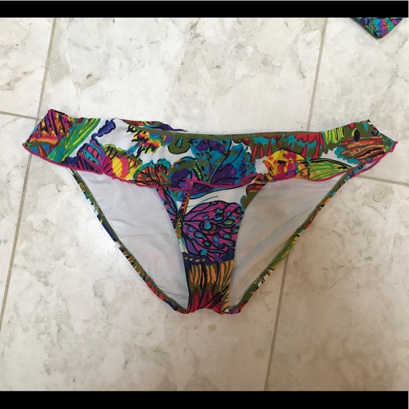 Nanette Lepore Bikini - Picture 2 of 7